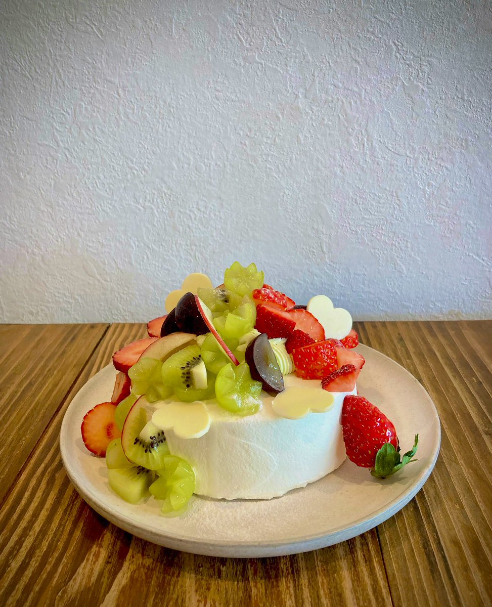 verb_cakecafe's tweet photo. cafe verb
オーダーケーキのご注文
うけたまわりますෆෆෆෆ
#cafe #cake #birthday
#birthdaycake #order
#静岡カフェ #静岡ケーキ
#ordercake #cafeverb https://t.co/VPSJHtbyv4