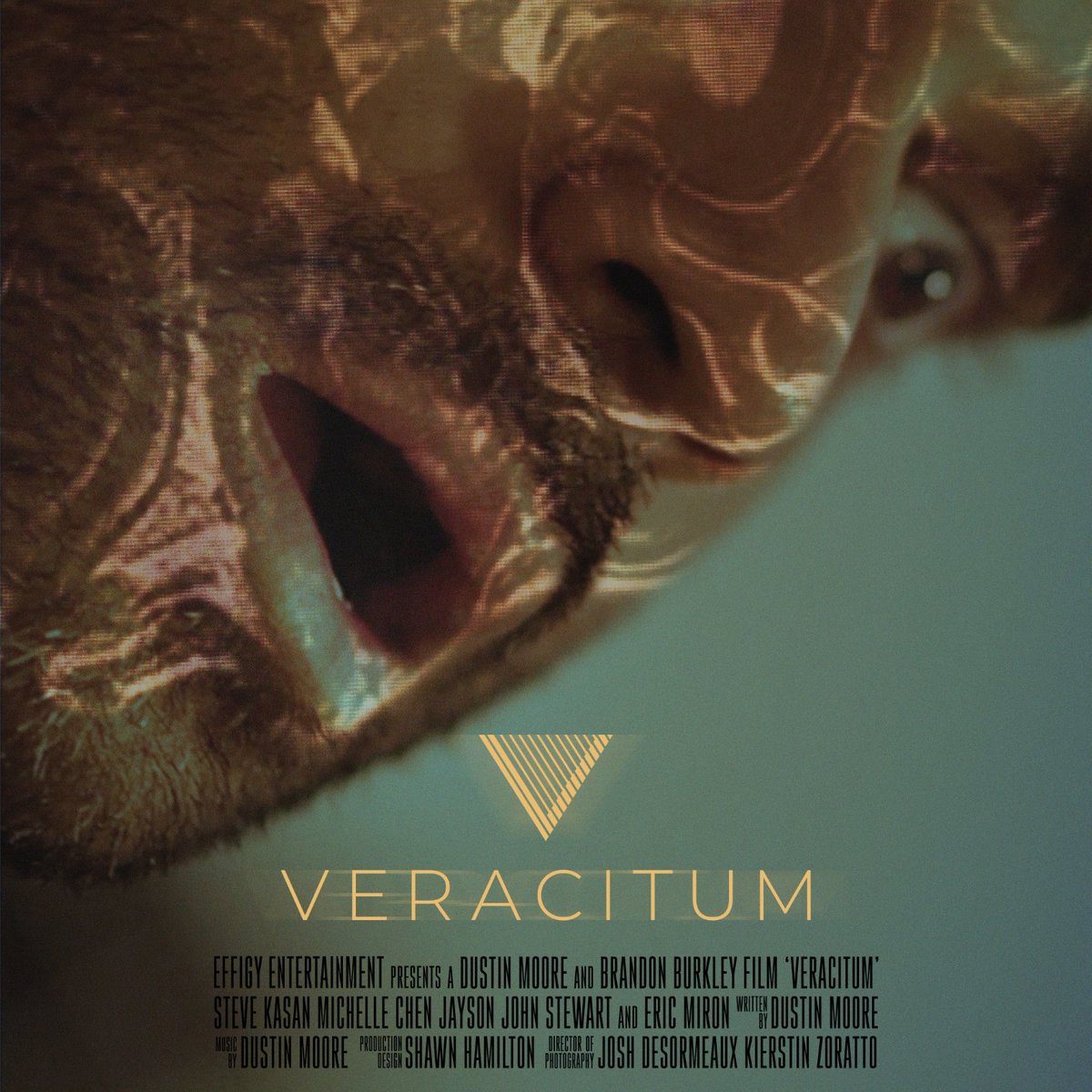 Congratulations to Low Bar Productions' "Last First Kiss" &amp; EFFIGY Entertainment's "Veracitum" showing this weekend at <a href="/SaultFilmFest/">Sault Film Festival</a>! These two short films, shot entirely in #Sudbury with local crew &amp; creative teams, show the brilliance of our creative community. #FilmInSudbury