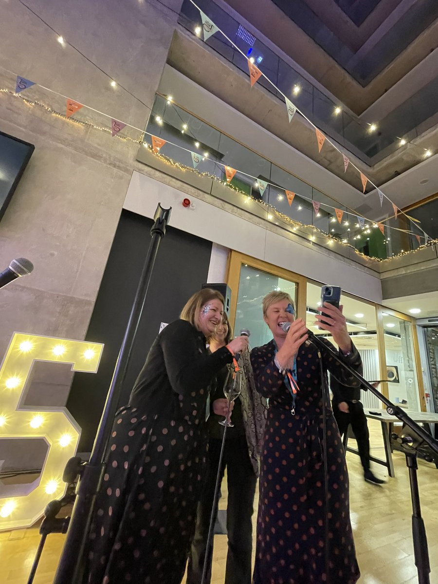 Our <a href="/URBACT/">URBACT</a> friends have gone wild 

<a href="/aurora_european/">Alison Partridge</a> <a href="/BucellaAdele/">Adele Bucella</a>