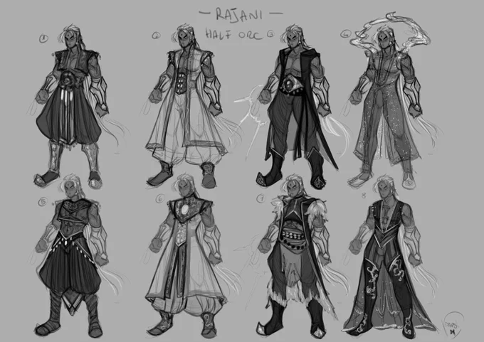 #characterdesign is trending?! here's some of my favorite stuff!! 