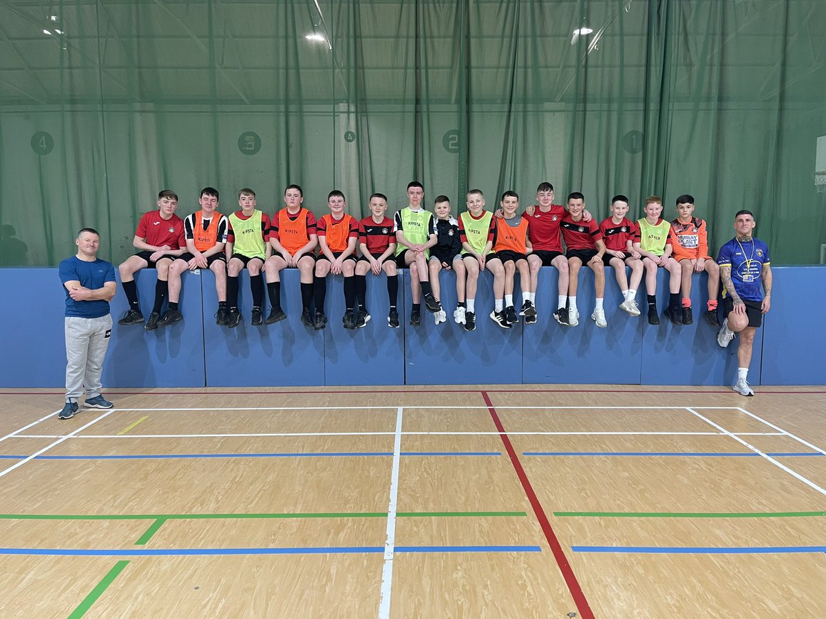 Port Glasgow Juniors 2008 tweet media