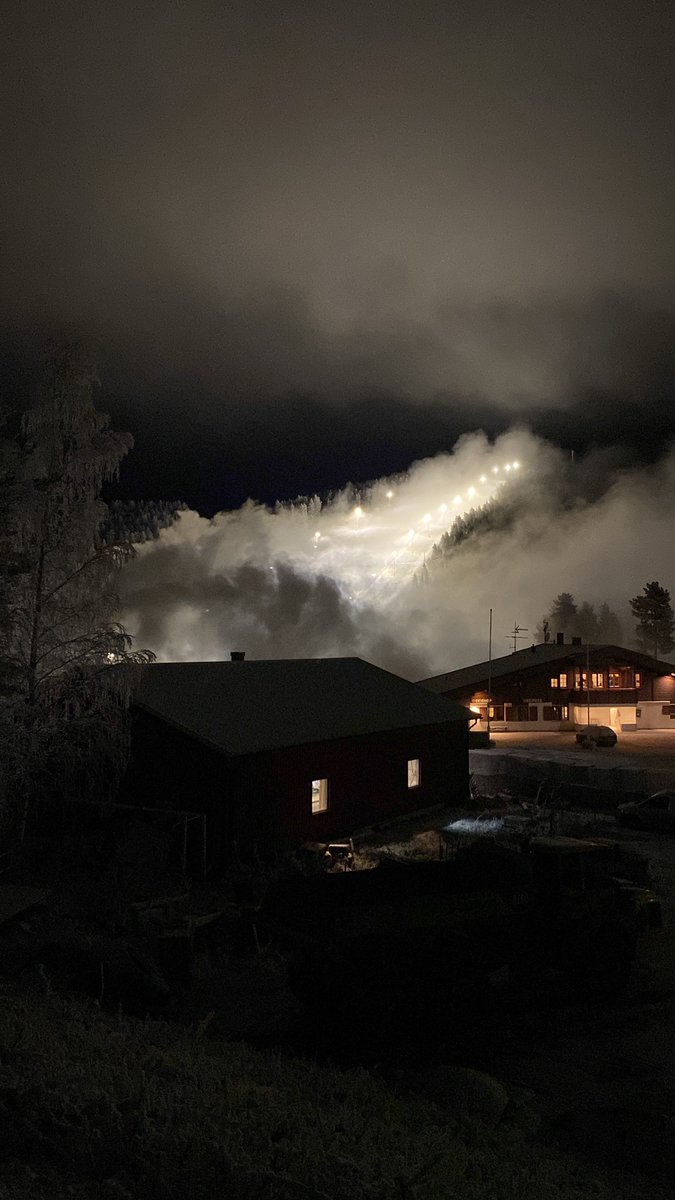 GermanSagasSki's tweet photo. It’s been a productive camp! Thanks team and #storklinten #Sweden once again for welcoming us.
Next 🛑 🇦🇹; a hell of a trip but excited to start the racing period! @RFEDInv https://t.co/zJzKuox43k