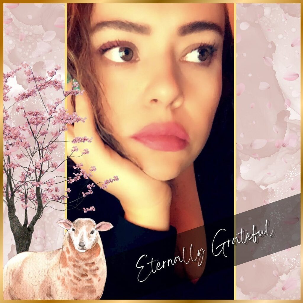 TheVictoriaWaye's tweet photo. ↘️ ETERNALLY GRATEFUL 💖✨

Thank you to everyone who has been patient with me and rooting me on.  I’m eternally grateful for all that you do 

Happy Thanksgiving! 🐑💕

⟐

⟐

#socialmediastrategy #socialmediastrategist #socialmediagrowth #contentmar… https://t.co/1y8aW5ElgR https://t.co/T8T8Dnint4