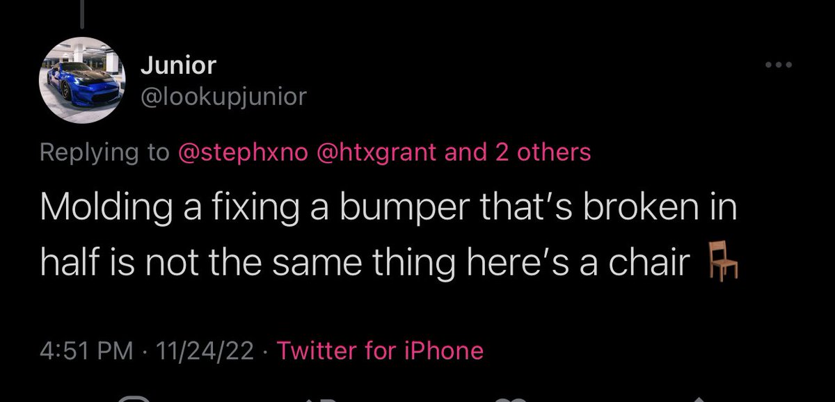 chaser 🫡 tweet media