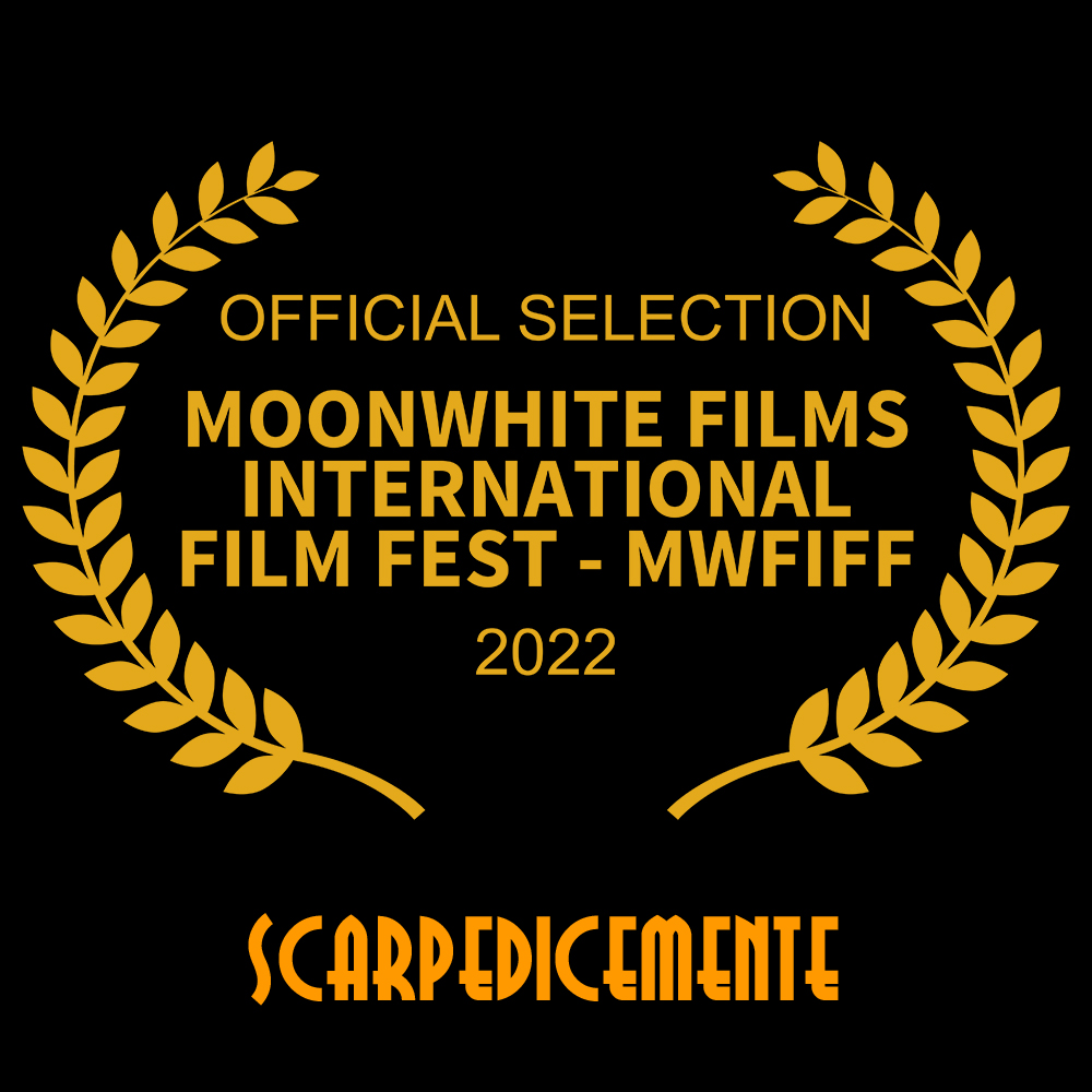 MontesVamvas's tweet photo. Great news! We have been officially selected by the MOONWHITE FILMS INTERNATIONAL FILM FEST in Mumbai, India!!! Congratulations team!!! πππ@MWFIFF #MWFIFF Thank you! @DevashishSargam #DevashishSargam
#SupportIndieFilm #indiefilm #filmfestival #independentfilm #film #filmnoir https://t.co/59fNydGUZh