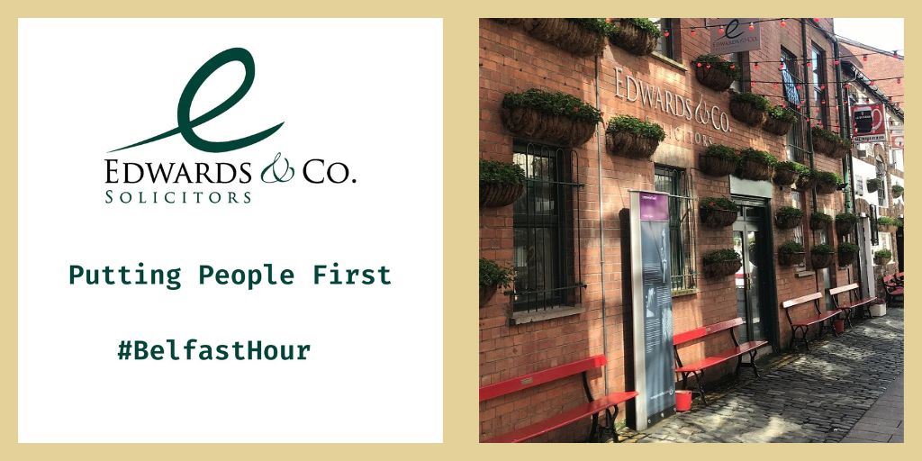 BelfastHourNI's tweet photo. We have our #MakeItFab winner!
Congrats to @DebRobArt!!
#BelfastHour
@EdwardsandCo_
@MakeItFab_ https://t.co/UksnnBlNUA