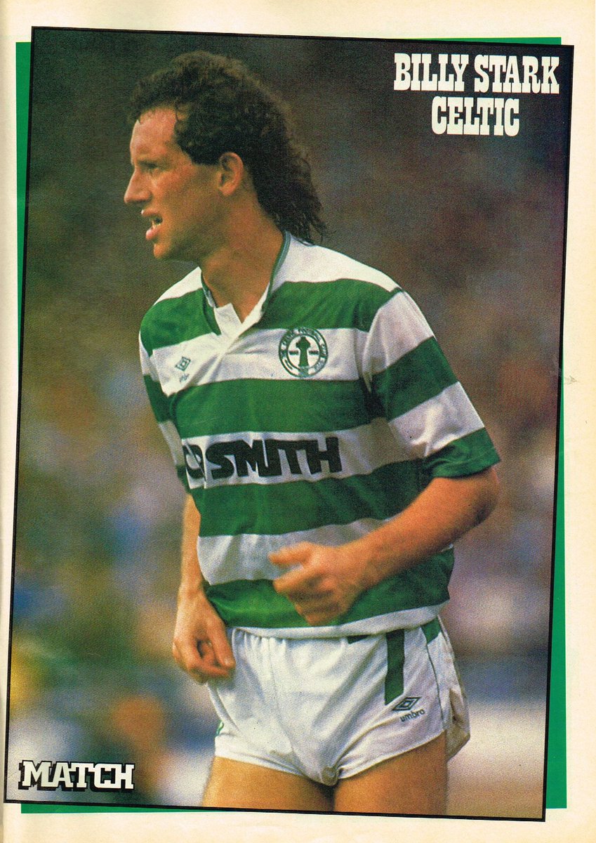 ScotsFootyCards's tweet photo. #BillyStark #Celtic #Match 1988-04-02 https://t.co/EJNS8oh3sZ