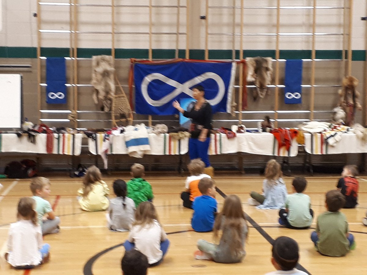 Kidston Elementary tweet media