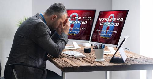 SalisburyAcct's tweet photo. Learn how to protect yourself against it and secure your devices—

With ransomware attacks on the rise, we look at what it is, the effects and what to look for:

https://t.co/g2lEp8c2k9 https://t.co/iHL77q7uXo