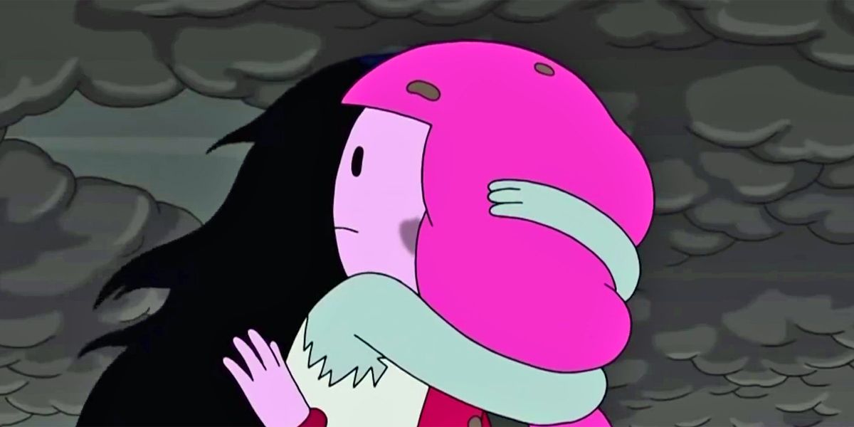 Iuvrmax's tweet photo. came on here to say wenclair is canon bc theyre so bubbline coded thank u bye https://t.co/EicGaB7PeJ