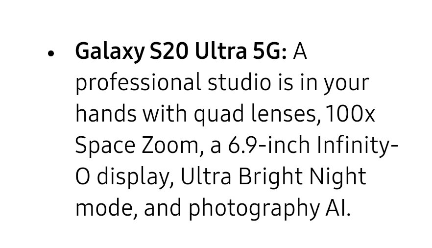 WitchyCatLadyAG's tweet photo. OK, so, I keep seeing videos of ppl talking abput the 3 camera lenses on their iPhone.
Imma just leave this here.. π
#androidisbetter https://t.co/FWPkp5nr51