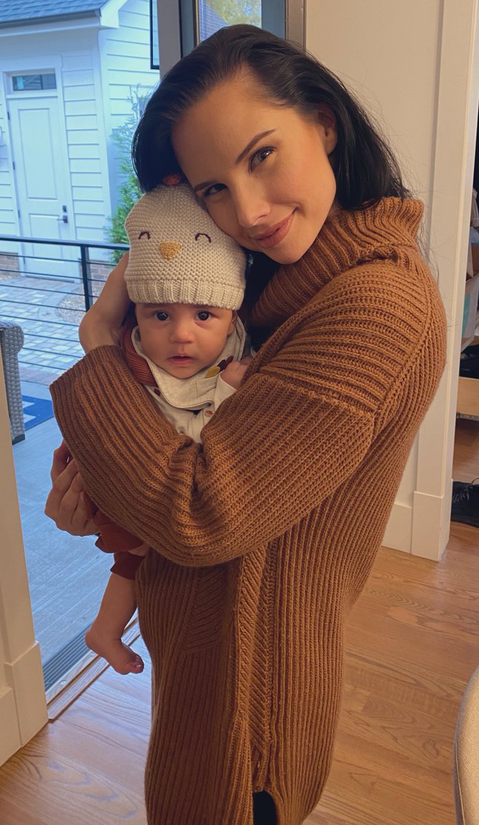 First Thanksgiving in at least five years that I’m not working. Thankful to be home and sharing this holiday with the ones I love.