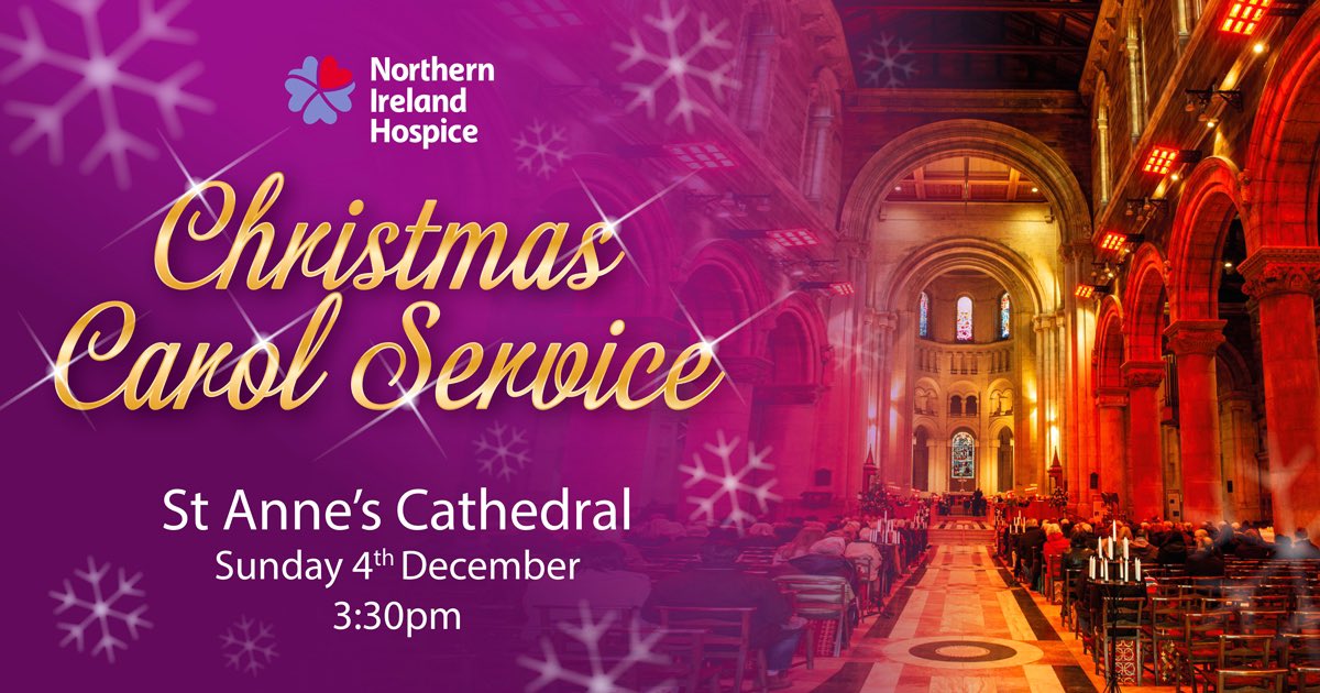 pcarlin70's tweet photo. was up with #cavehillcommunitychoir listening to them rehearse, first gig is the @NIHospice service next sunday #BelfastHour #MakeItFab https://t.co/svISezYPhp