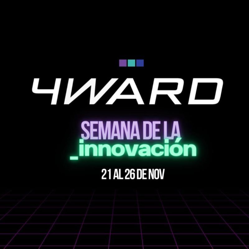 LlosaAle's tweet photo. En esta Semana de la Innovación, agradezco a la Cámara de Comercio de La Libertad, al #CREEAS y a #LaLibertadInnova por convocarnos a presentar sobre #Govtech y la experiencia de #GovLink, mañana 25 de noviembre
Conoce más: https://t.co/gOaCos3dfz
https://t.co/ORLA7NQIRz https://t.co/DBgGCeHKpg
