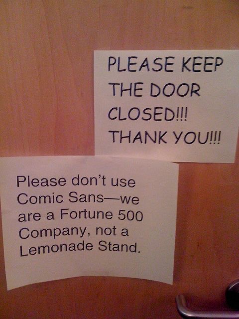 fontpair's tweet photo. LOL https://t.co/2Jefji1202