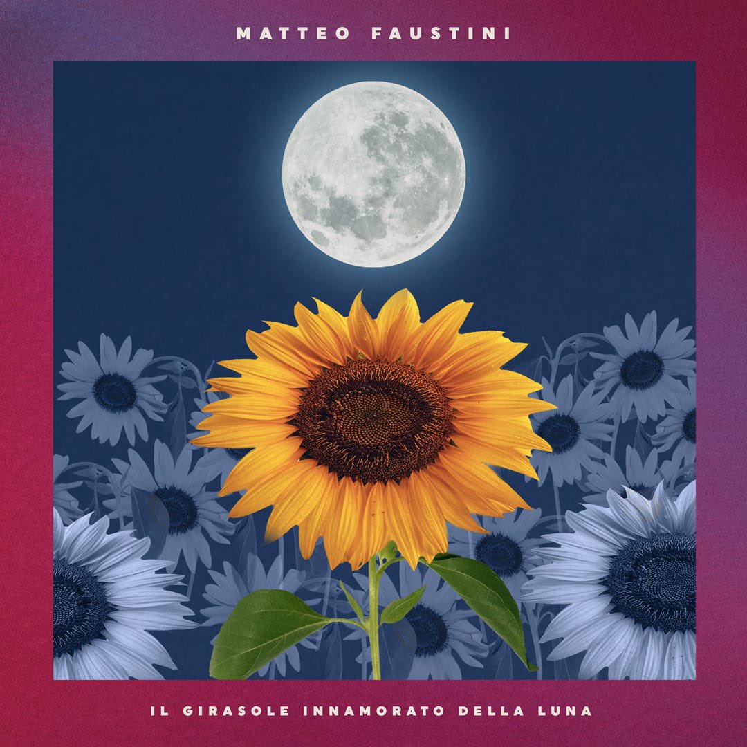 IL GIRASOLE INNAMORATO DELLA LUNA

FUORI IL 2 DICEMBRE.

Tra 7 giorni.

Dedicata al Contenuto.

Il mio obiettivo è solo quello di provare a fare del bene con i mezzi che ho a disposizione: una penna e due corde vocali.