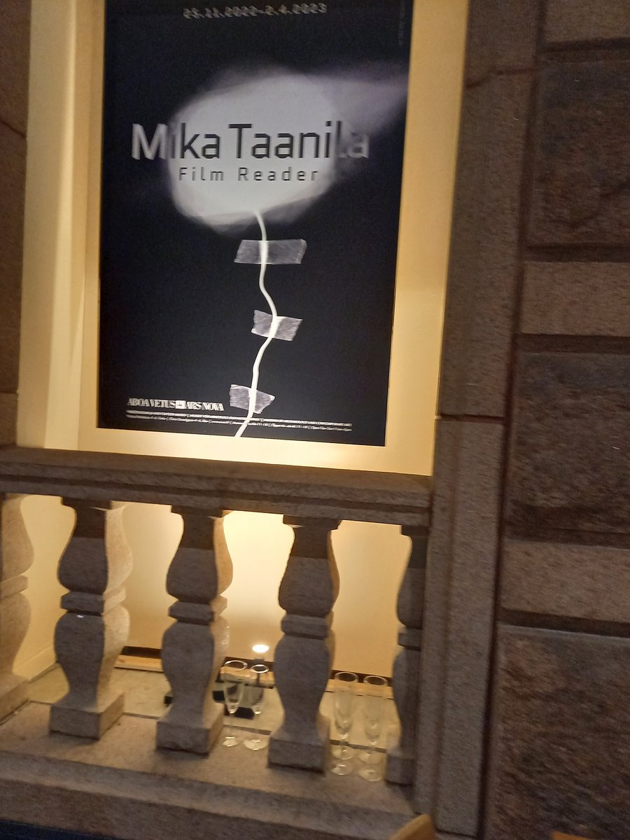 Mika Taanikan näyttely <a href="/AVANmuseo/">AboaVetusArsNova</a>