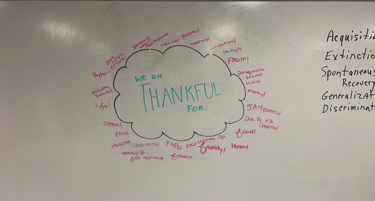 _spencerpayton's tweet photo. wanted to do this on thanksgiving- thankful for my family, freshmen/co-FMPs, and my best friends! #FMPGratitude https://t.co/qnuqbRITDX