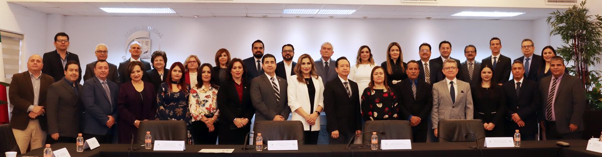 PoderJudicialSon tweet media