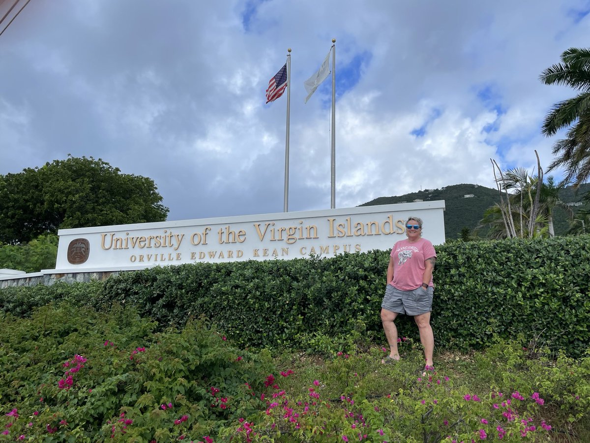 College Pragmatics 🏛🎓 tweet media