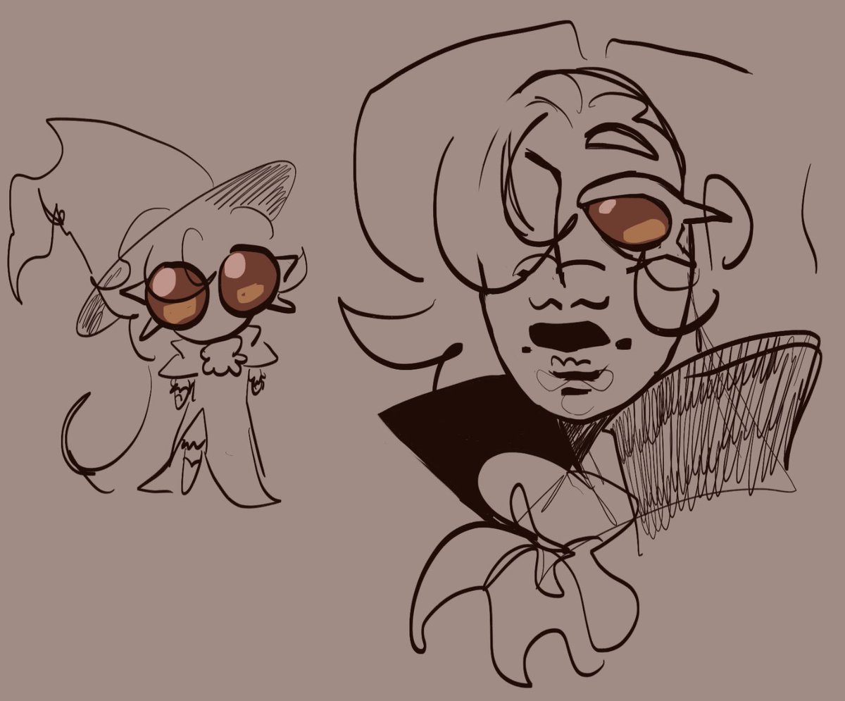 ratscrapz's tweet photo. [ cookie run ]

randomly was possessed to draw latte 

#cookierun #cookierunfanart #lattecookie https://t.co/fajtLlc4FP