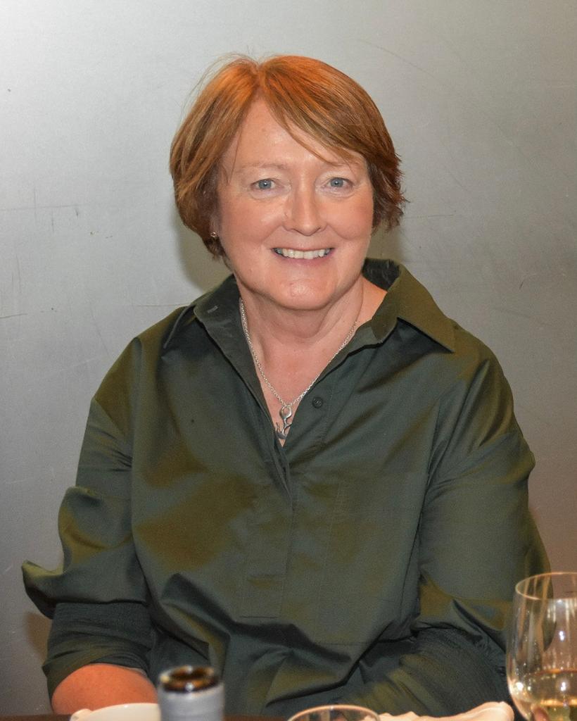 cricketleinster's tweet photo. 🏏 CRICKET LEINSTER AGM🏏
Congratulations to Pat Banahan who took office this evening as Cricket Leinster President. Congratulations also to Siobhan McBennett who was appointed as President Elect https://t.co/YnStrRpZzN
