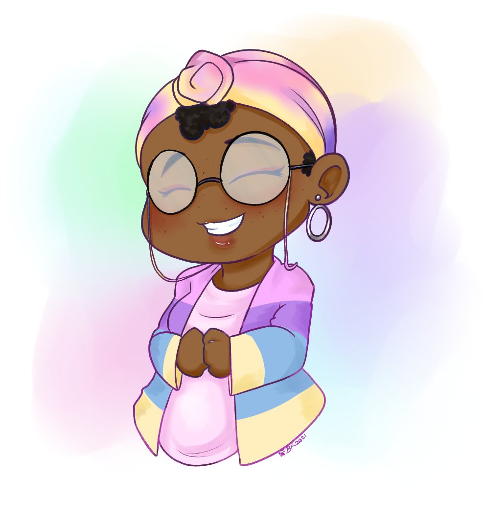 MidniteDoodles's tweet photo. Just a reminder that my commissions are always open! The easiest way to go through it is Kofi, but if you want to DM me to discuss and send money through another means feel free!

#opencomission #bipocartist #ArtistOnTwitter 

https://t.co/nFm3Um5ftE https://t.co/yRq2ERTULD