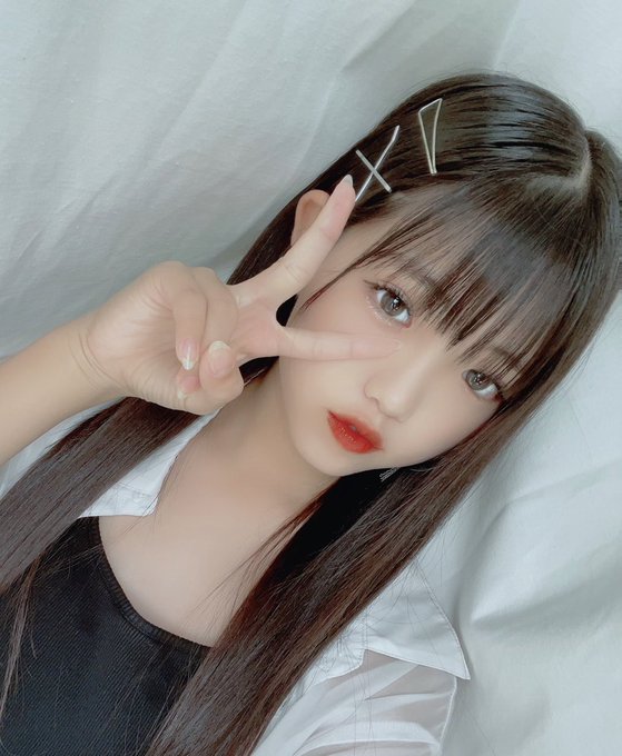 Twitterのコスプレ画像16