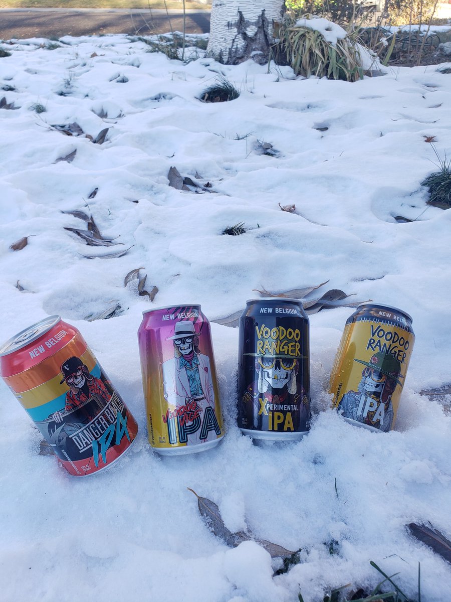 Mrmetalmangamin's tweet photo. Thankful for the Ranger! #keepitcold @voodooranger https://t.co/KUqvDCKpa1