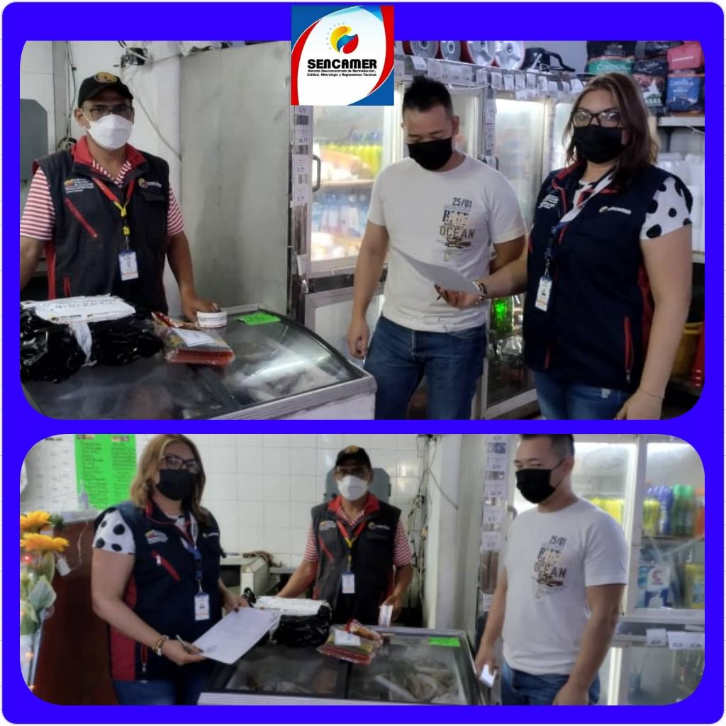 SencamerT's tweet photo. #SENCAMERTRUJILLO
👨🏻‍💻👮📝📢
#24Noviembre2022
🔴Plan Nacional de Fiscalización 2022.
📌 Municipio Trujillo
@CalidadEsVida
@DSencamer
@MinComNacional
@Mafer_psuv
@Gerardo4fPsuv
@ZODI23_TRUJILLO https://t.co/nANcwnqhOX