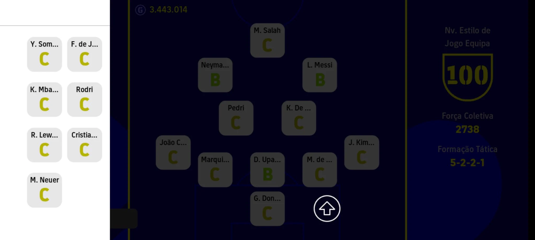eFootball™公式 on X: 