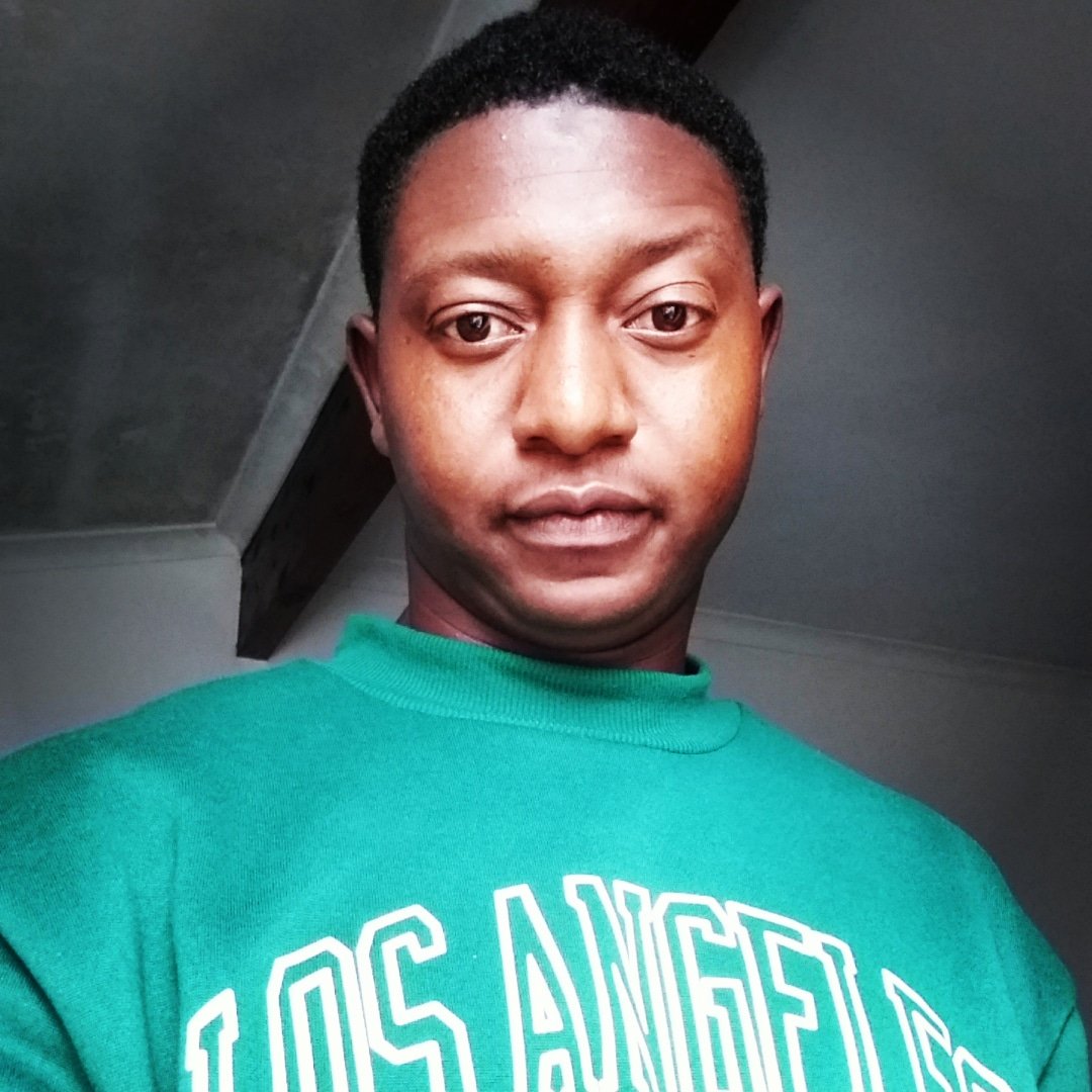 #NewProfilePic