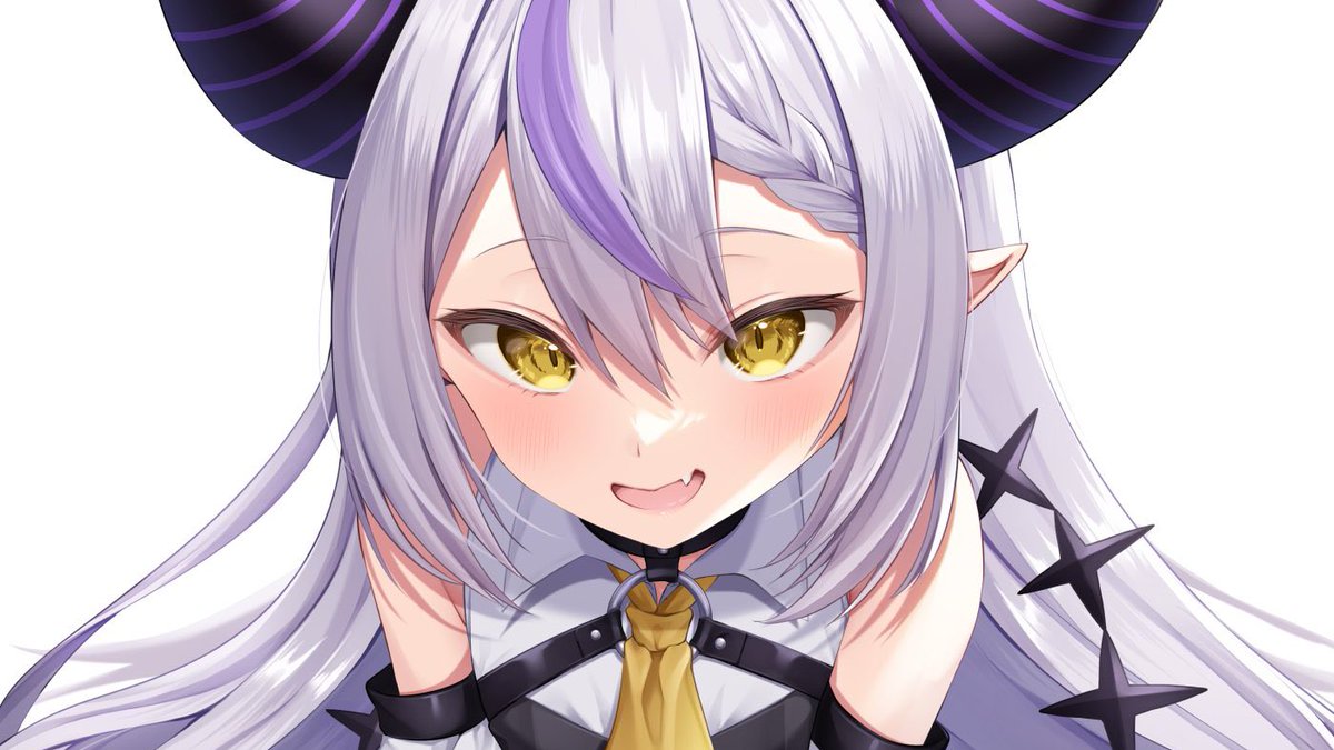 cute laplus