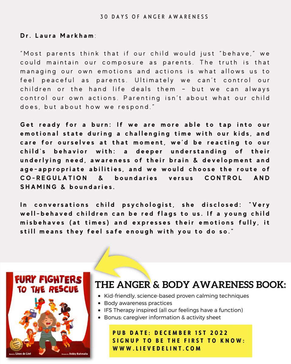 LievedeLint's tweet photo. I'll be tweeting about anger for my upcoming #bibliotherapy #childrensbook. 

Be the first to know: https://t.co/VadUbMXKRs
Want to get a free ebook? Be part of my #betareaders! Leave a comment <3

#writerscommunity #kidlit #angermanagement #janetlansbury @janetlansbury https://t.co/4xSeC7LZLF