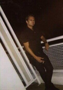 sebastian stan unseen (@unseenstan) on Twitter photo 