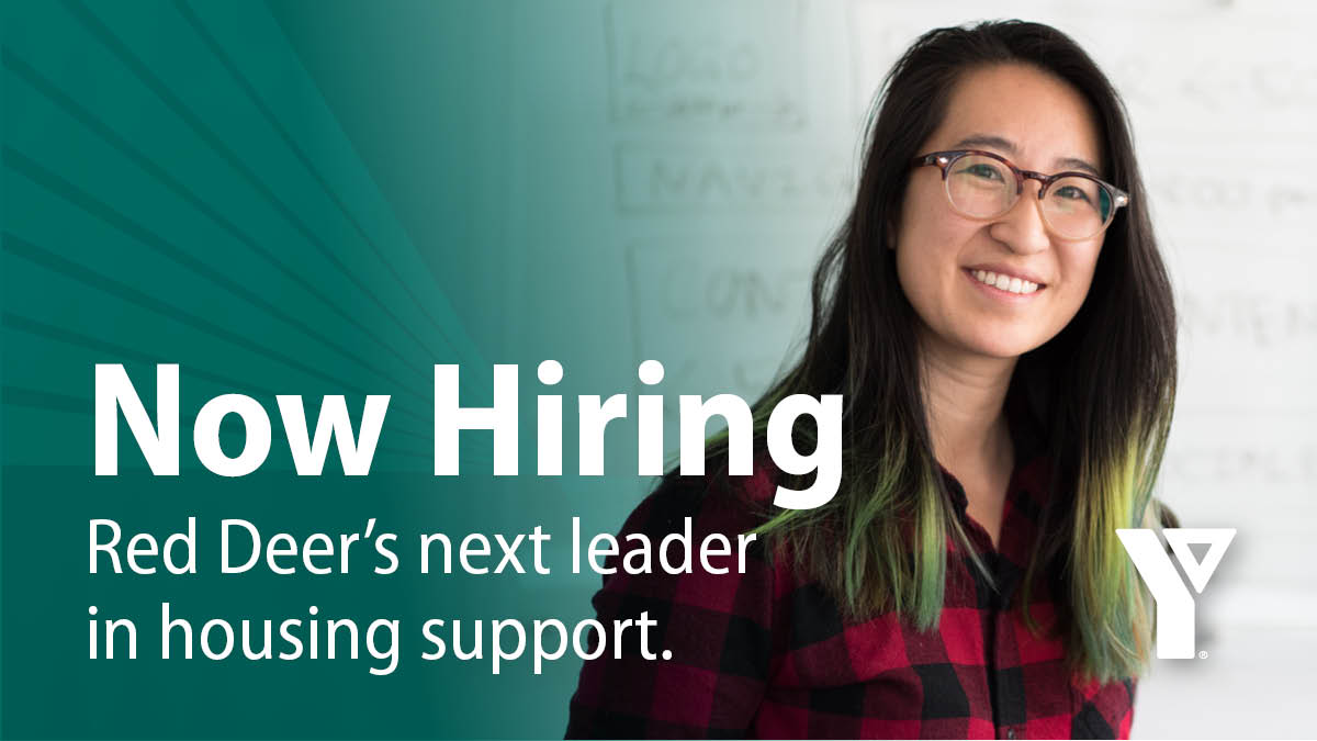 Do you have experience in housing-related human services? If you're interested in a meaningful career with opportunities to grow while building your community, check out 'YMCA Jobs' at the link in our bio or visit: bit.ly/3TXH5VN #reddeer #reddeerjobs