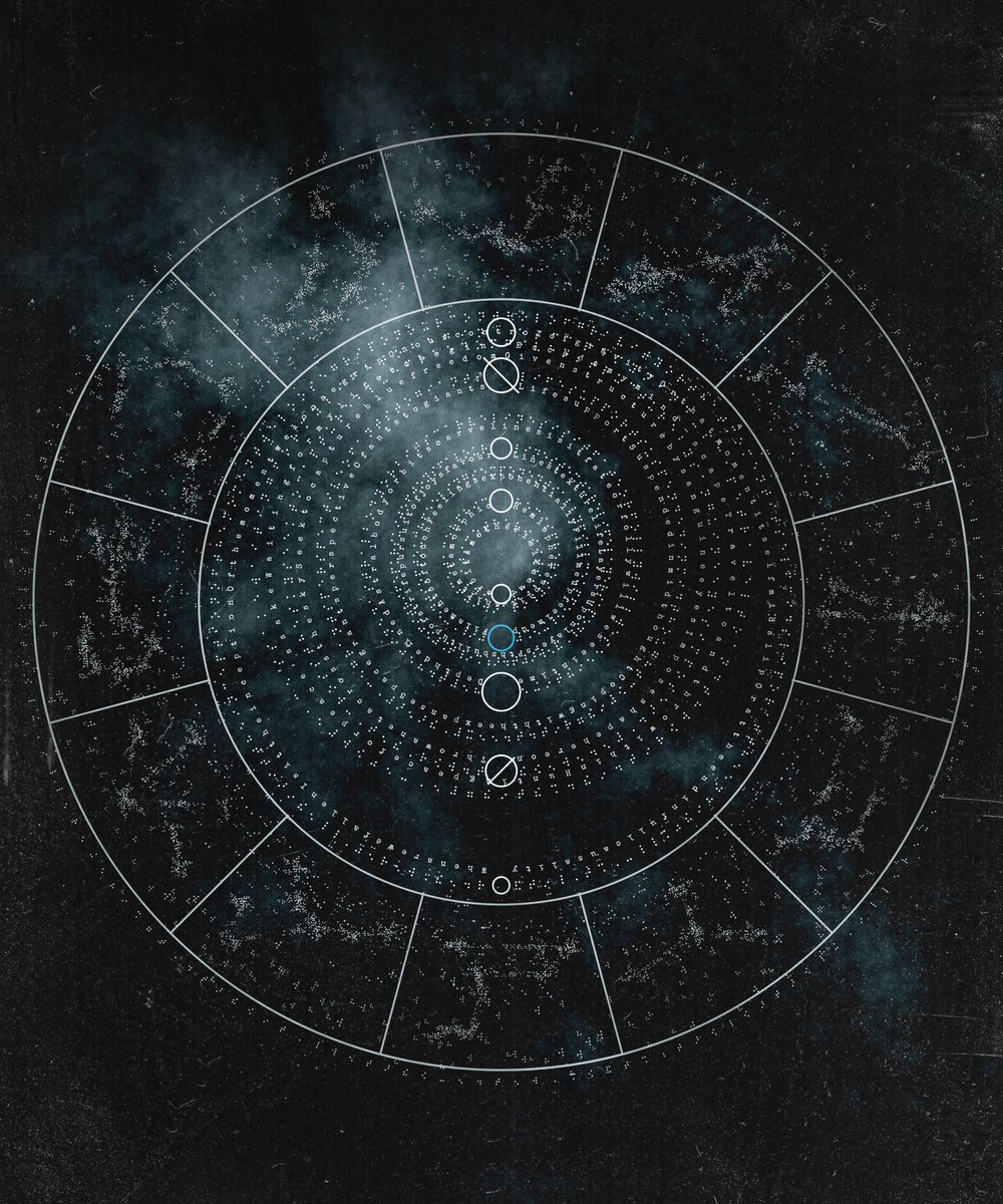 pHarrisDesigns's tweet image. Been on the road for a little over a month now so I've been lacking in the twitter-verse, but I had to snipe some pieces while I could.

Here are a few I've picked up recently and added to the @PsychApes Vault 👇🏽

Good Morning #54 by @hyblinxx 
CONSTELLATIONS #57 by @celstialbody