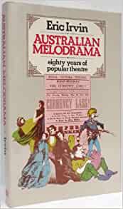 daviddoeswords's tweet photo. Born #onthisday1908 Eric Irvin Australian #NonFiction #writer & #historian specializing in a deep focus on Australian theatre Magisterial Dictionary of the Australian Theatre 1788–1914 remains to ‘Go To’ reference work He was also a #poet who published two #anthologies of poetry https://t.co/e1MMa0fauy