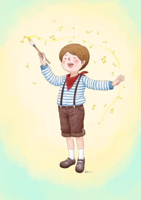 今日はいいえがおの日です#いいえがおの日 