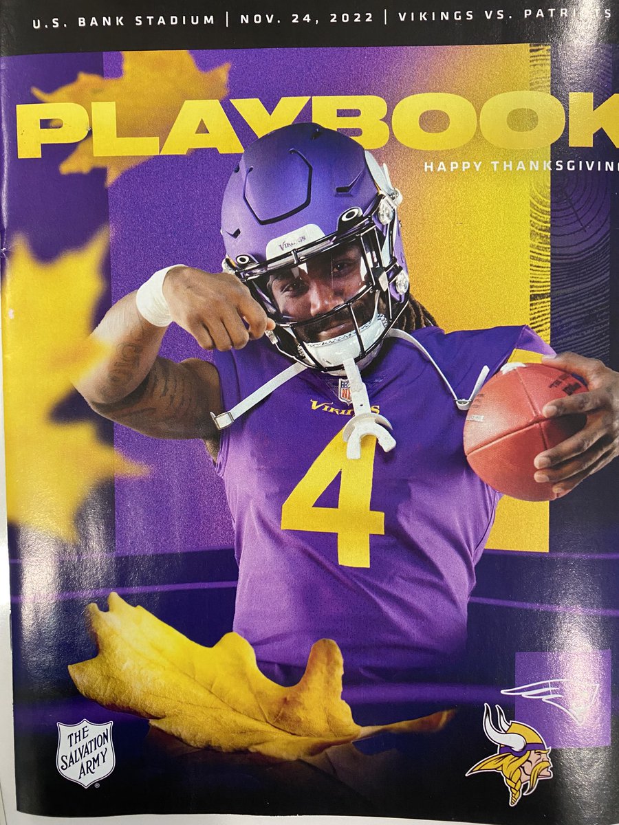 Spread On Vikings Game Tonight Spread On Vikings Game Tonight