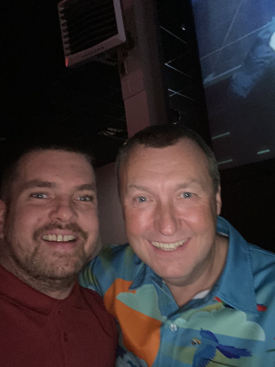 Carl Mounty tweet media