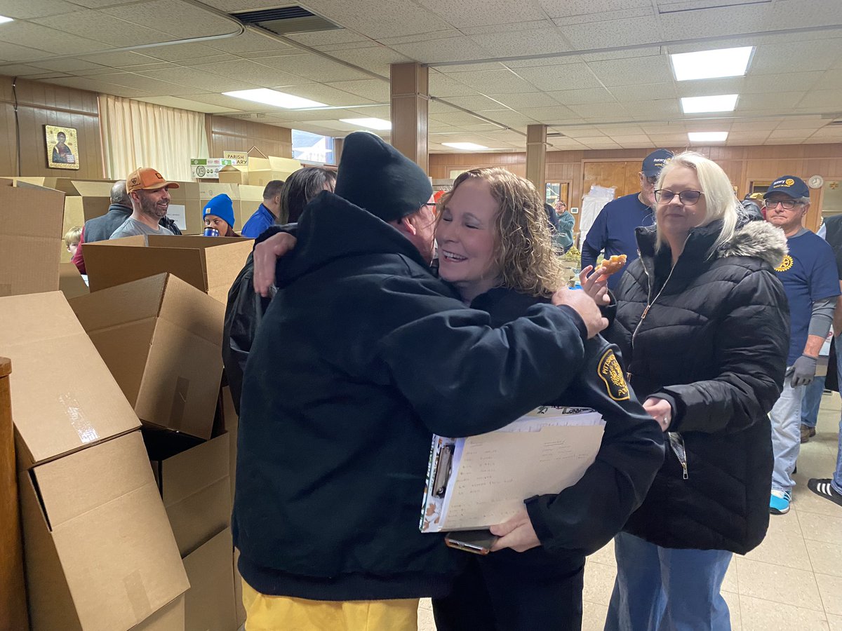 Pittsburgh Police tweet media