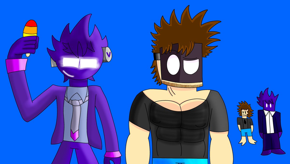 YOSOYBUM_AGOTI's tweet photo. Void x void (dad of hank)
#void #vsvoid #fnfvoid #hank #fnfhank #SEMANAFANS #FUNKYFRIDAYNIGHT #fanart #art #fnffanart #oc https://t.co/MhPCOtthvH