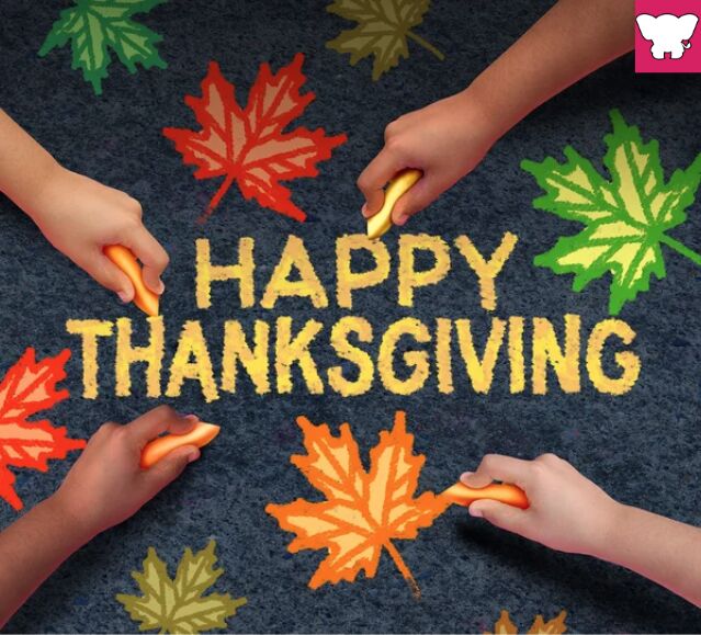 OurOfficeInc's tweet photo. Happy Thanksgiving from OurOffice, Inc. family to yours.

#Thanksgiving #diversity #equity #inclusion #happythanksgiving2022 https://t.co/mrotkJ4VKt