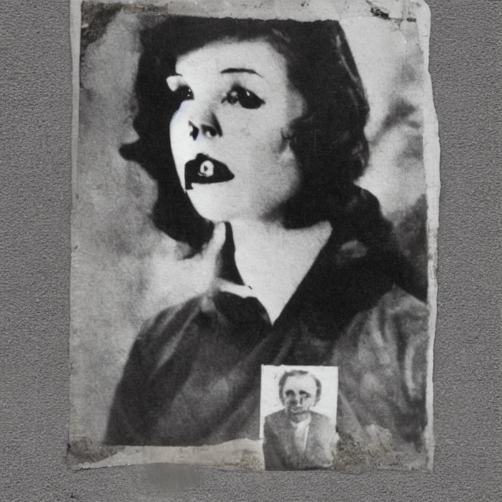 Missing person

#stablediffusion #aiartcommunity
