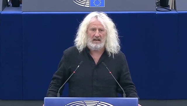 Happy 80th birthday to Billy Connolly 