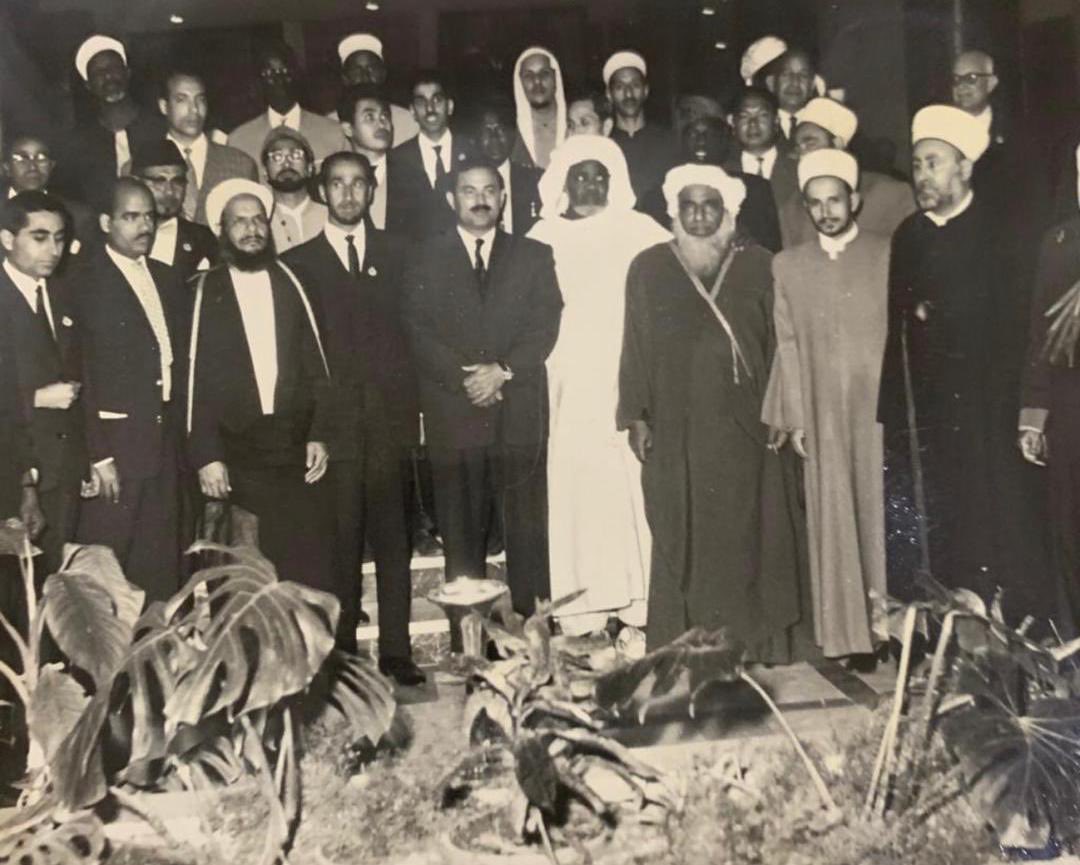 Tamsir Bittaye 🇬🇲 tweet media