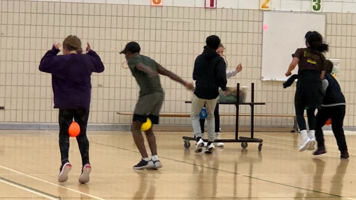 bw_RETSD's tweet image. BWS held their first Gym Riot of the year today and the gym was buzzing with excitement. Students were also introduced to our new House System. @RETSDschools