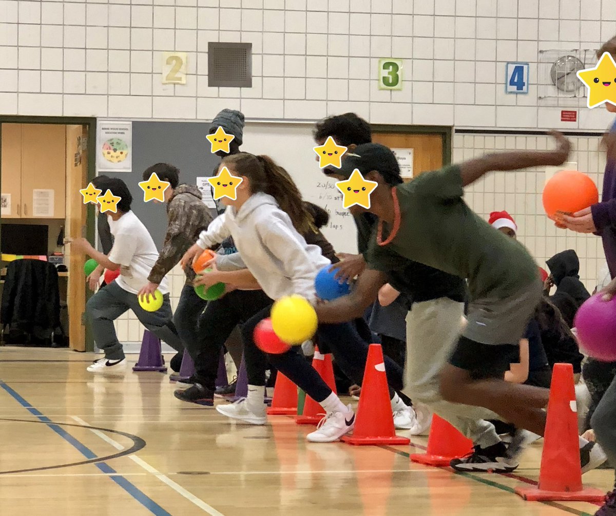 bw_RETSD's tweet image. BWS held their first Gym Riot of the year today and the gym was buzzing with excitement. Students were also introduced to our new House System. @RETSDschools