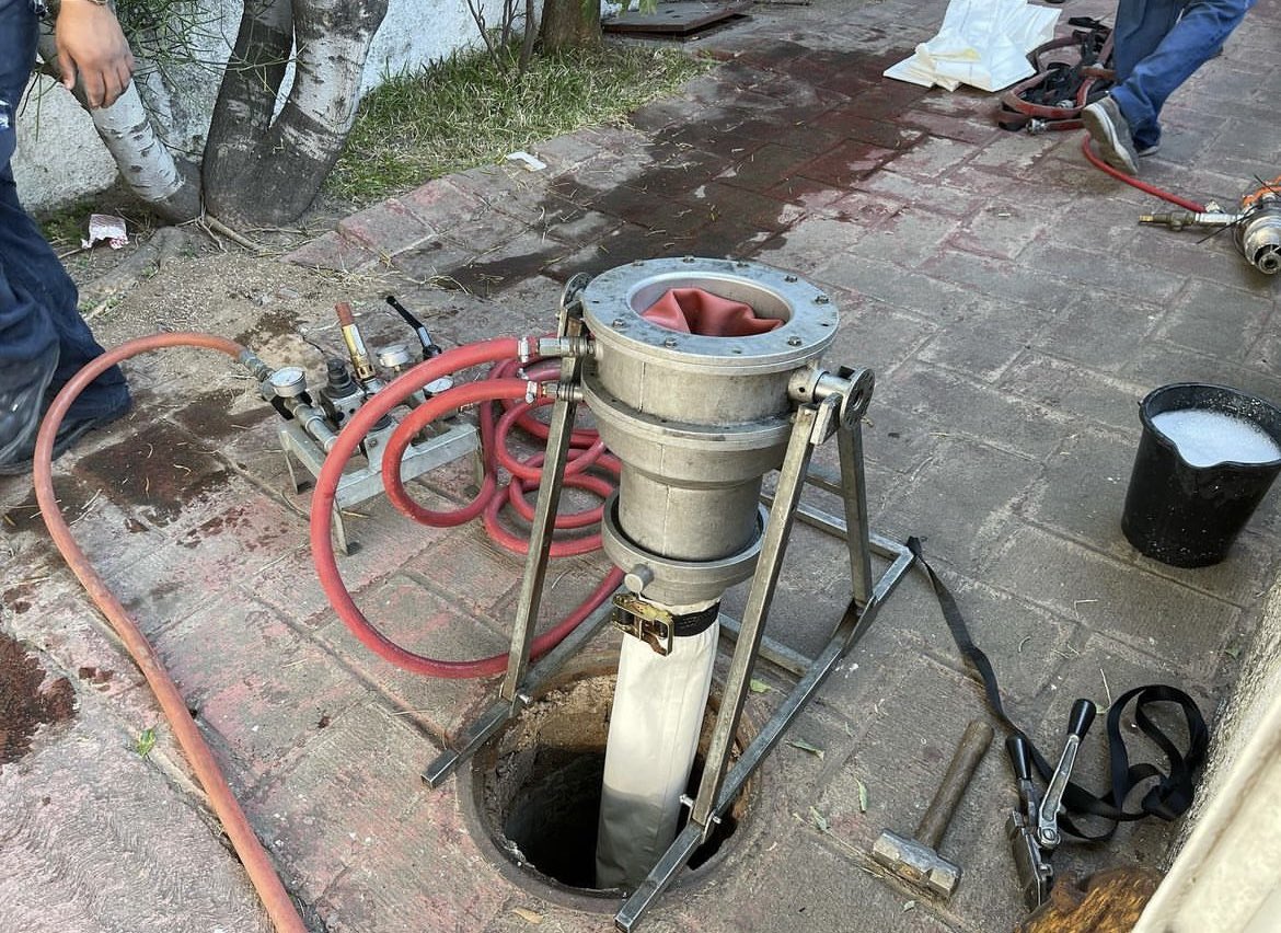 grupo_lining's tweet photo. Lining Mexico on 🔥 https://t.co/QqE8XeTUau